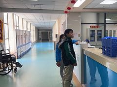 -无锡华清医院