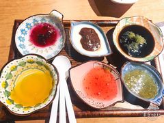 -喝丢一只鞋海鲜烧烤·海肠捞饭(东关街店)