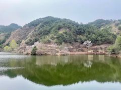 -仙居谷风景区