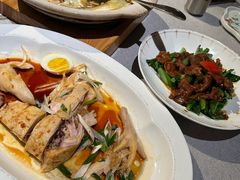 -晓粤·惹味粤菜(凯德乐峰广场店)