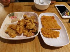-姚面记·海派家常菜(恒基名人购物中心店)