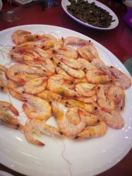 -舒友海鲜大酒楼·宴会厅(白鹭洲旗舰店)