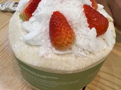 -广德记·椰子冻手制甜品(福田总店)