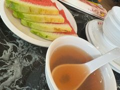 -潮汕美牛肉丸火锅店(天宁寺店)