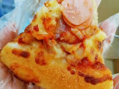 -尊宝比萨(杨美店)