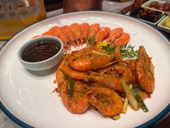 -四世同堂·京菜·烤鸭(双井店)
