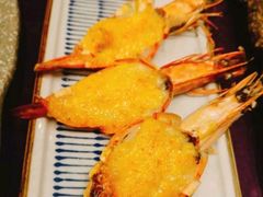 -樱之盛宴·蟹料理海鲜自助(前进大街店)