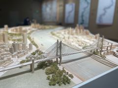 -上海城市规划展示馆