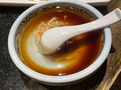 手工红糖糍粑-周师兄大刀腰片火锅(洪崖洞旗舰店)