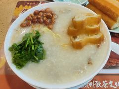 荔湾艇仔粥-点都德(A8店)