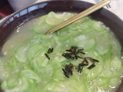野米原汁湖南白丝瓜-望湘园·小雅(德基店)
