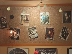 -小韩屋韩国料理(上海湾店)