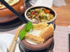 -雀舞云南菜(乐客城店)