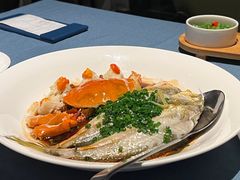 -三利音·玖弄小鲜(浦东嘉里城店)