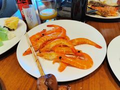 -北京王府井希尔顿酒店·万斯阁西餐厅