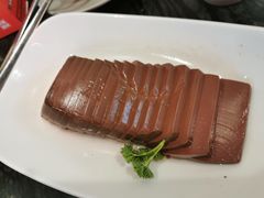 -热火朝天鲜切牛肉火锅(南强街巷店)