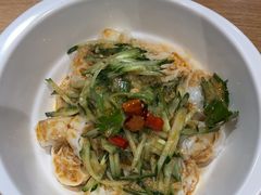 -喜家德虾仁水饺(繁荣路店)