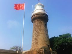 -硇洲岛旅游区