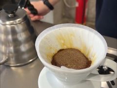 -VOYAGE COFFEE 咖啡烘焙工坊店(798艺术区店)