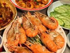 -冶建镜子·中国龙虾王(总店)