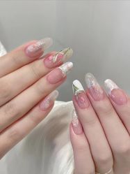 -悦指间美甲美睫