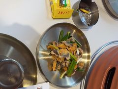 -南浦洞烤肉·新世界版(奥体店)