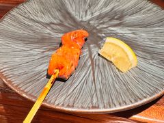 -鸟万·炭火料理Yaki ONE(星光店)