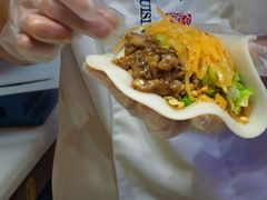-张果佬年糕卷(科巷店)