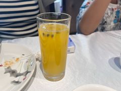 -苏淮景·苏闽融创菜·海鲜(原空港井河轩店)