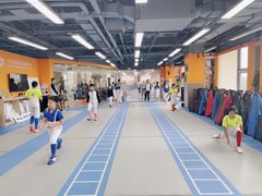 -北京众国际击剑俱乐部