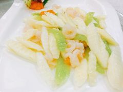-松府名人汇大酒店-中餐厅(松江店)