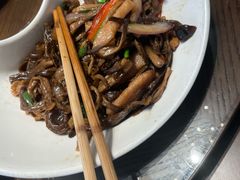 -阿伟海鲜楼·福建菜(延寿店)
