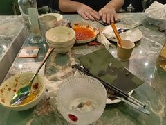 -浩海火烧云傣家菜(京广店)