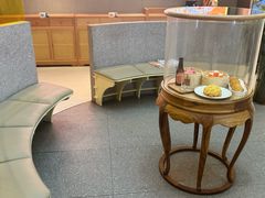 -蔡澜点心·粤菜(嘉里中心店)