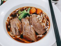 -康师傅私房牛肉面(北京南站店)