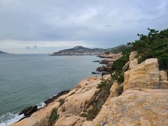 -东极岛景区