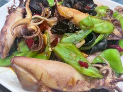 -隐厨·海鲜餐厅(恒通路店)
