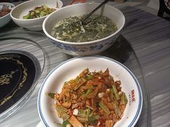 -湘当爱·鲜煮现炒(松岗立业路店)