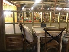大堂-Cafe Alice咖啡爱丽丝(奥城店)