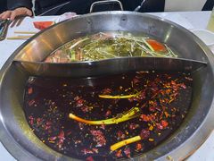 -蛙鱼道美蛙鱼自助火锅(新耍都店)