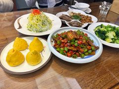 -巨鼎谭家菜(普照寺路店)
