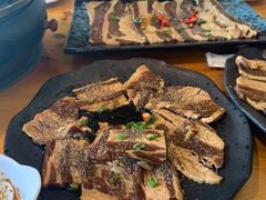 -韩盛源泥炉烤肉店(高深路店)