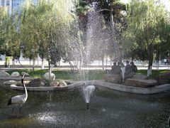 -东北大学(南湖校区)
