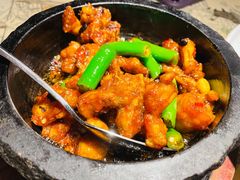 -桂满陇·桃花院落(长泰广场店)