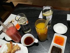 -大渔铁板烧(大悦城店)