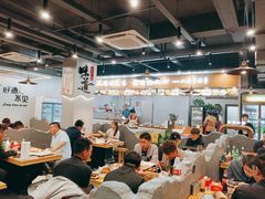 -彭城八戒羊肉串(总店)
