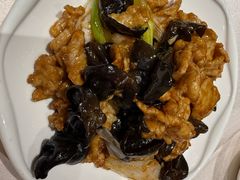-老爷庙风味美食府(魏都大道店)