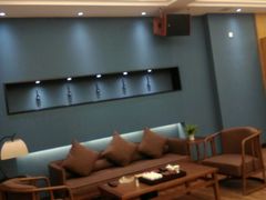 -金海岸食府(海西石材城店)