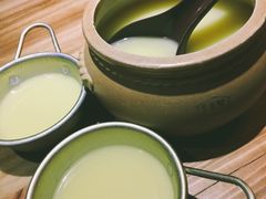 -小木屋米酒店总店