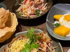 -安南越南餐厅(青岛万象城店)